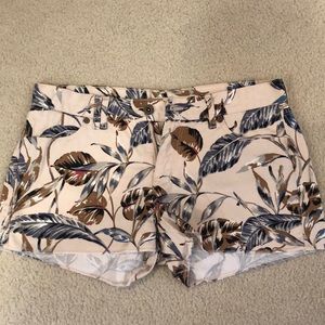 Madewell shorts
